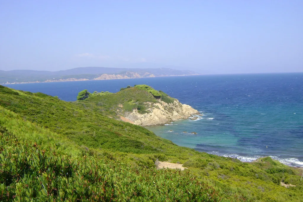 Kastro Skiathos
