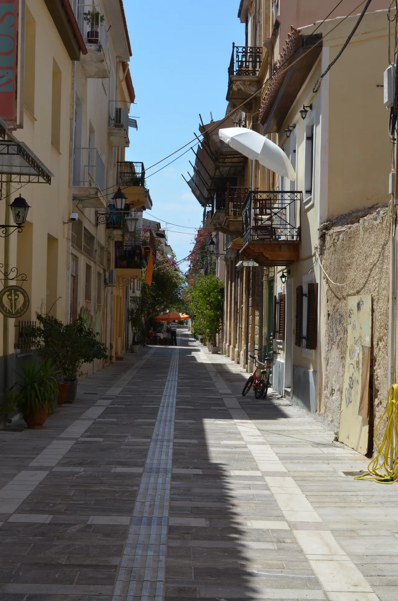 Nafplio, Greece