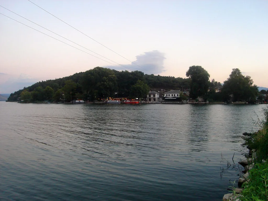 Ioannina, Greece