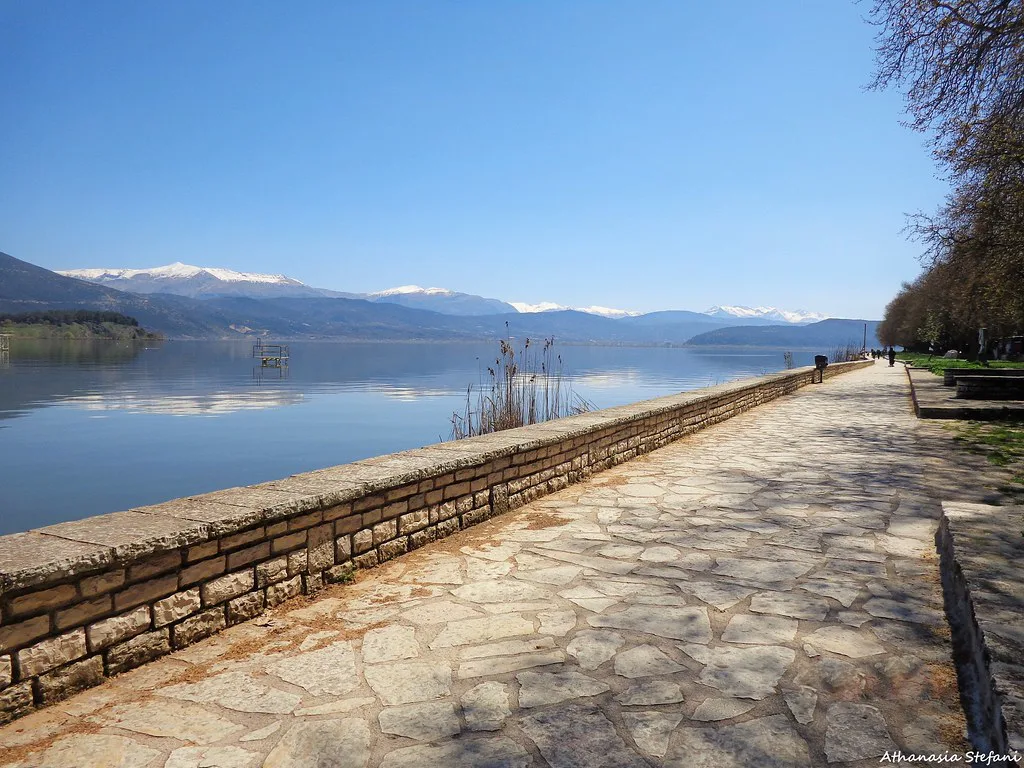 Ioannina, Greece