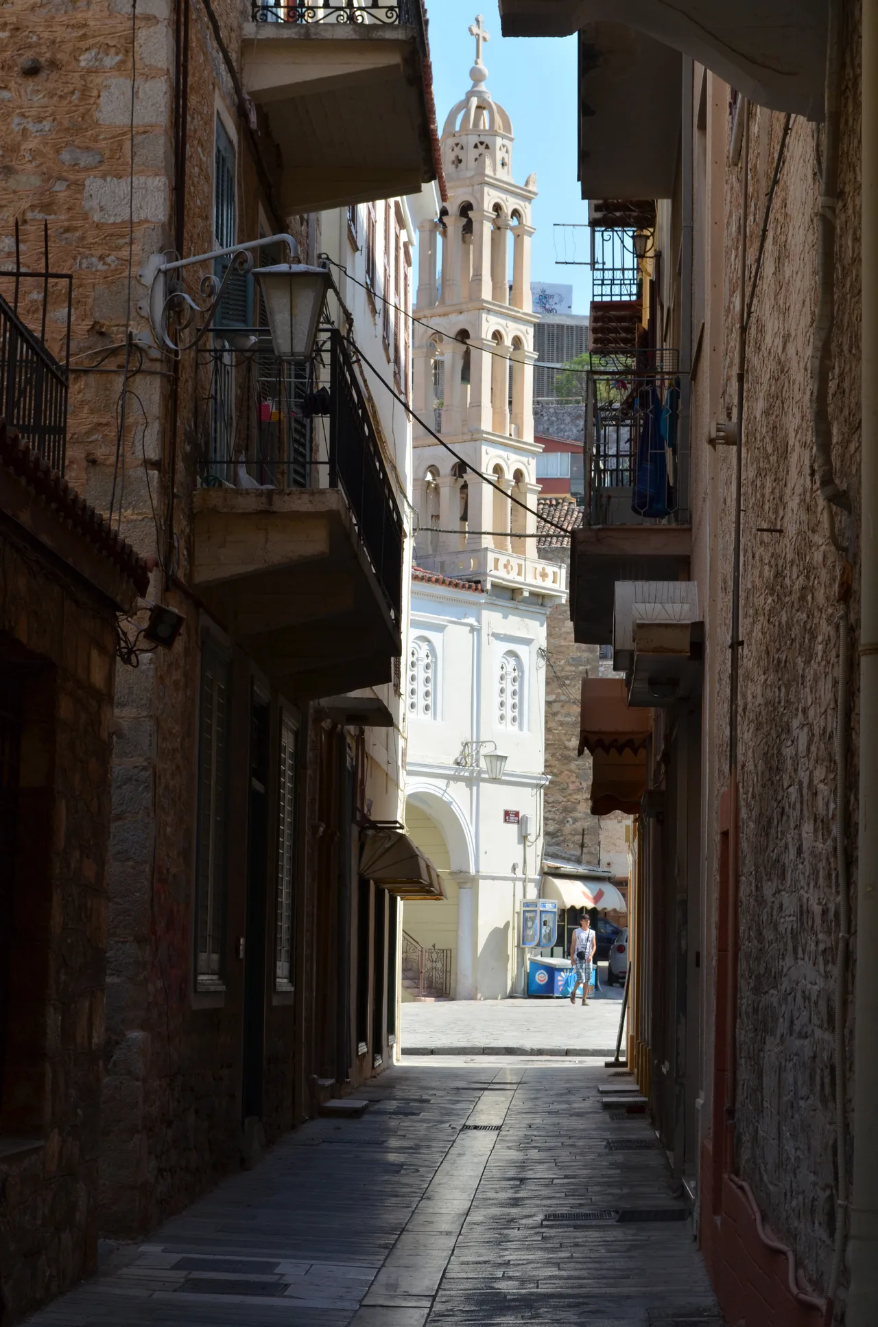 Nafplio, Greece