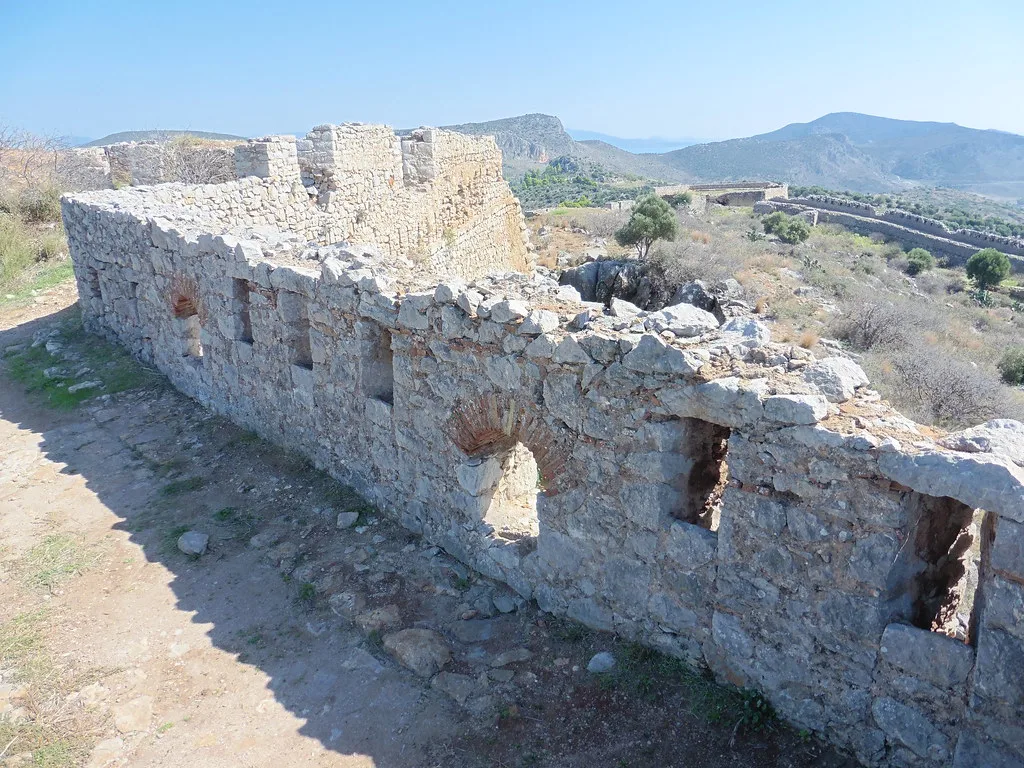Nafplio, Greece