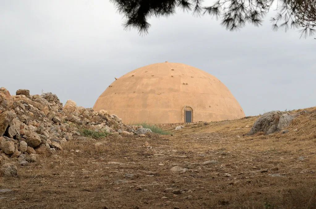 Transformed, Rethymno