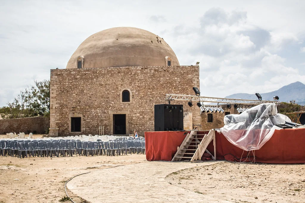 Rethymno, Greece