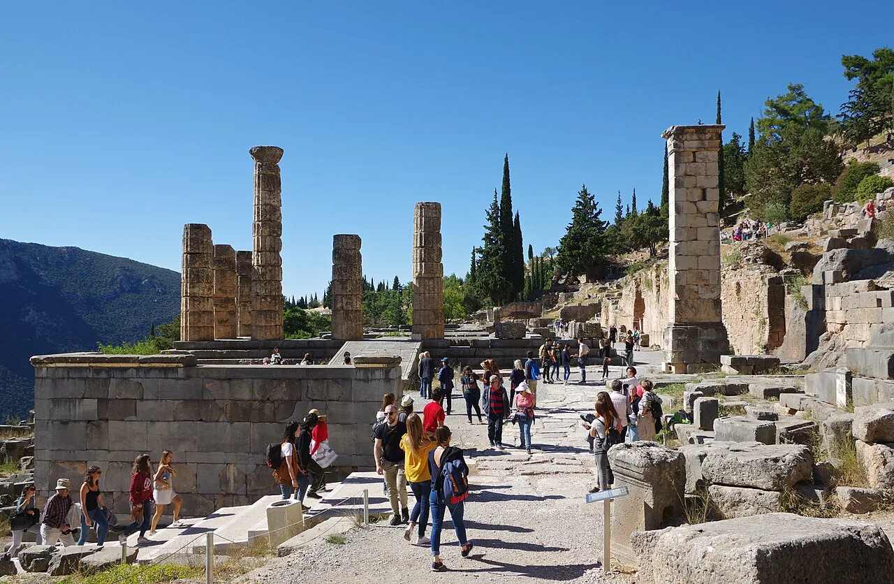 Delphi BW