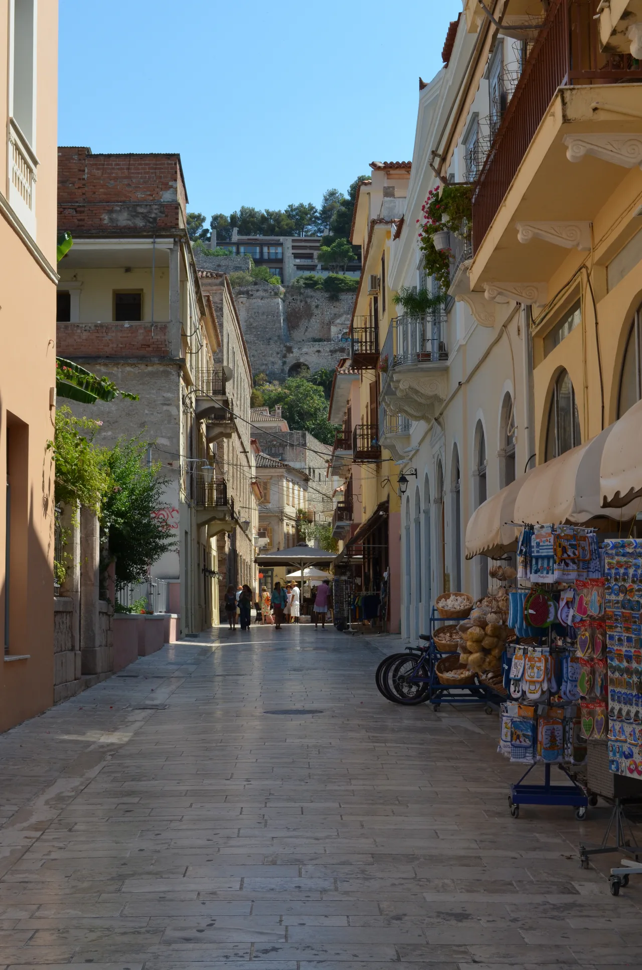 Nafplio, Greece
