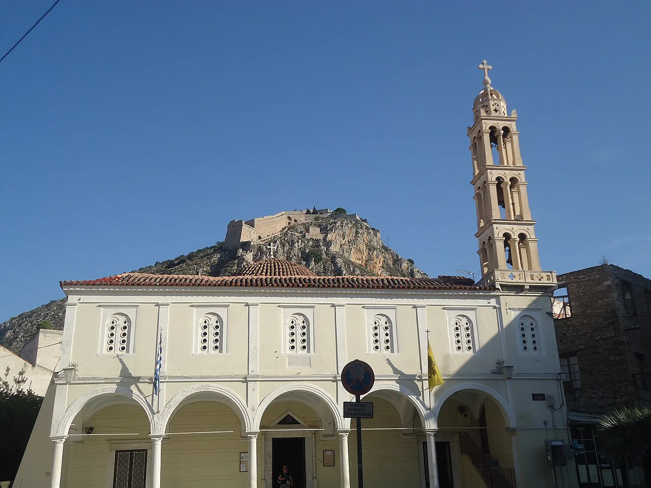 Nafplio, Greece