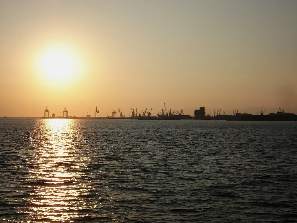 Thessaloniki, Greece