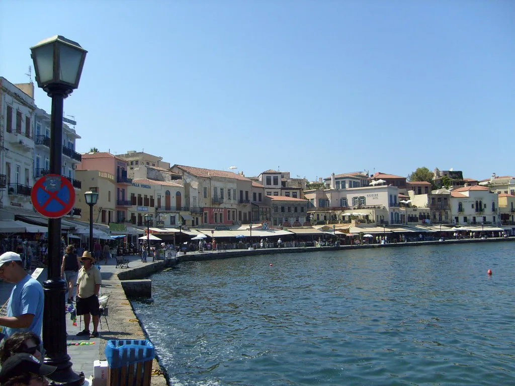 Chania, Greece