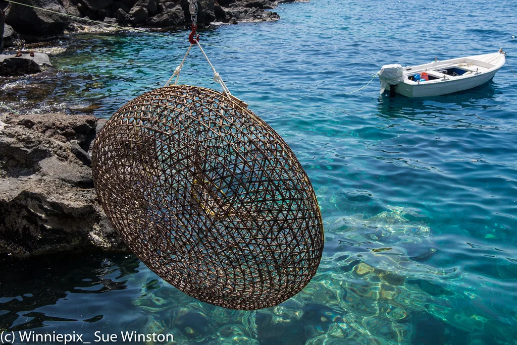 Santorini, Greece