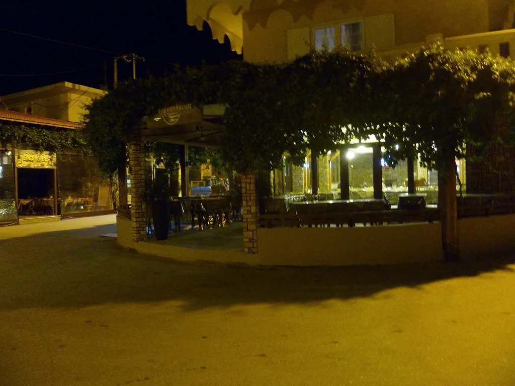 Rhodes, Greece