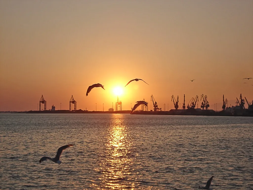 Thessaloniki, Greece