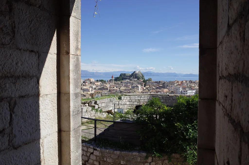 Kerkyra, Corfu (Greece)