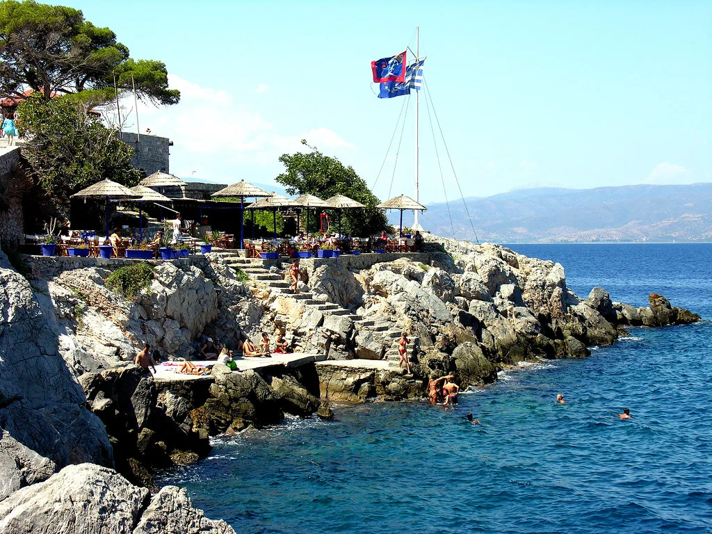 Greece, Greece