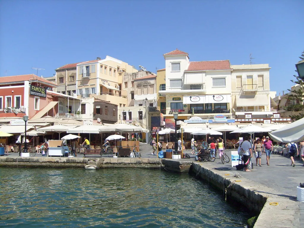 Chania, Greece
