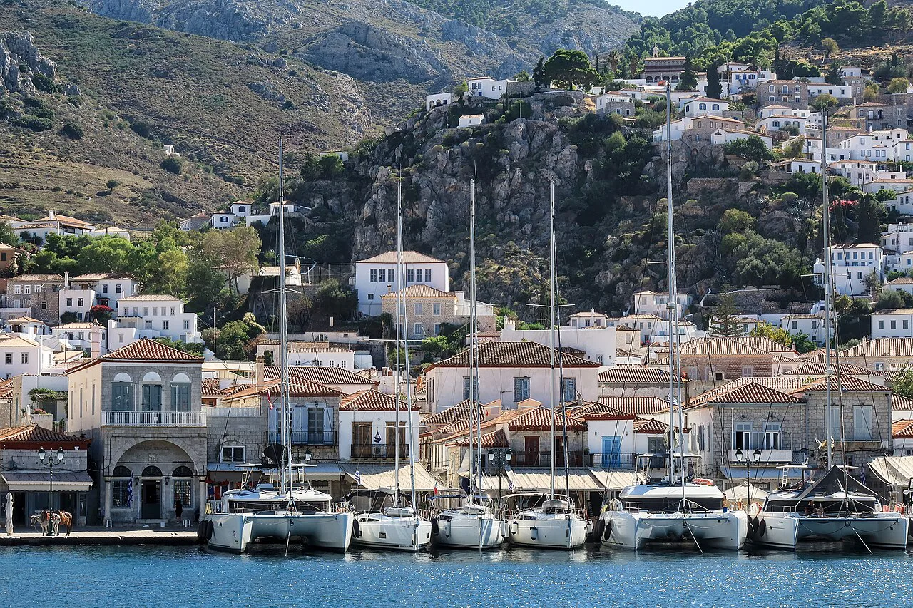Greece, Greece