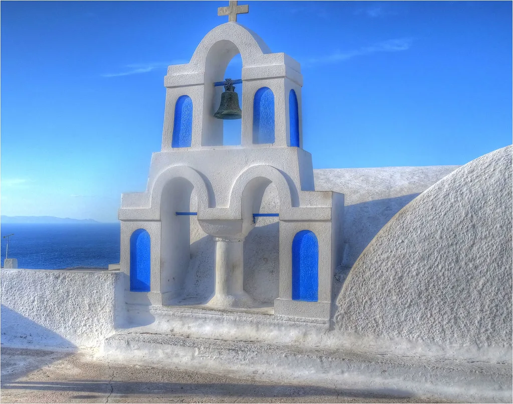 16 Not Lord's, Greece
