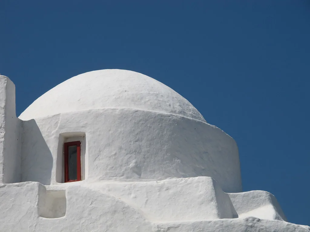 Mykonos, Greece