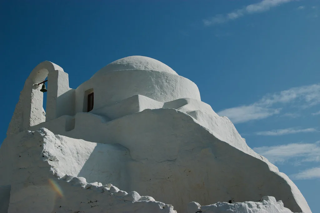 Mykonos, Greece