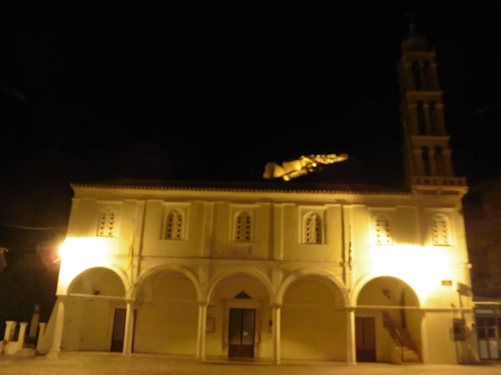 Nafplio, Greece