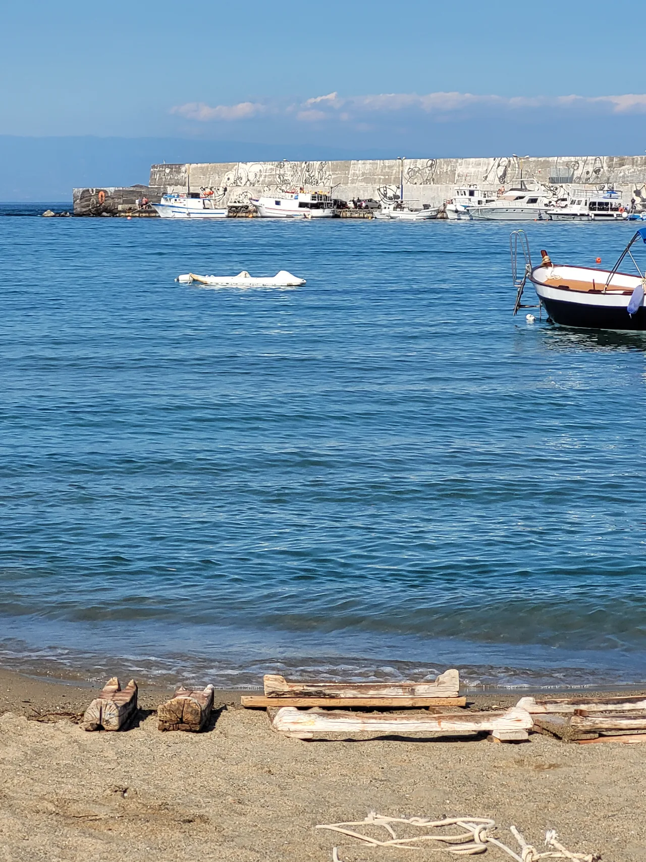 Naxos, Greece