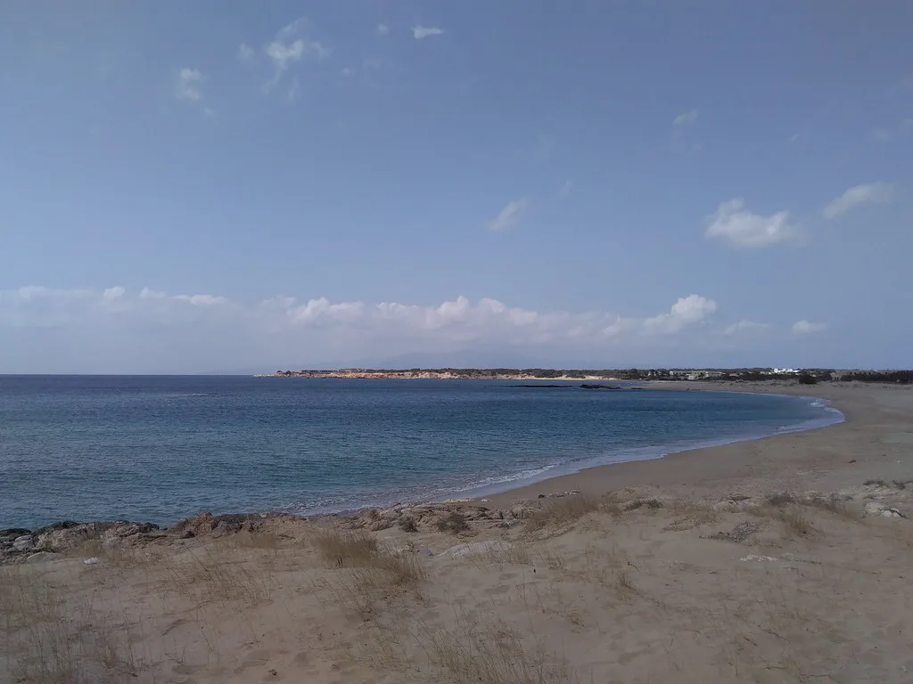 Naxos, Greece