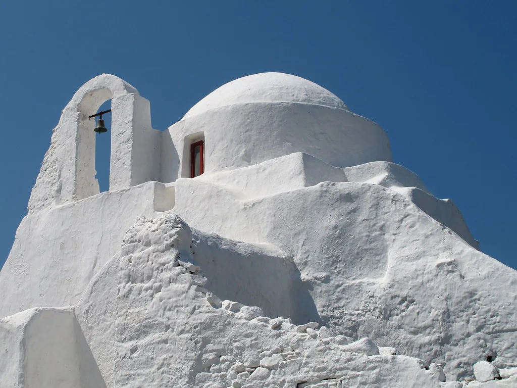 Mykonos, Greece