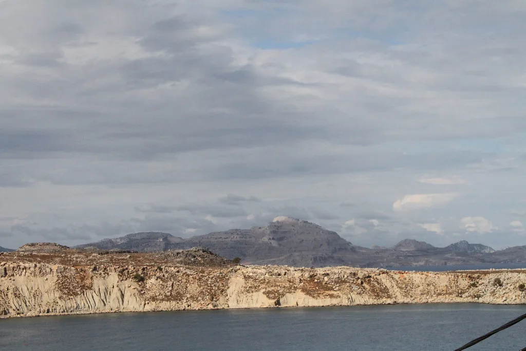 Rhodes, Greece