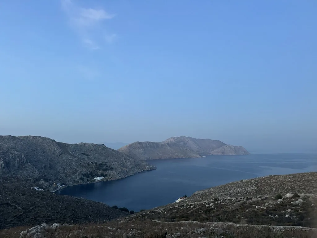 Rhodes, Greece