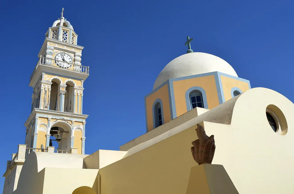 Greece, Greece