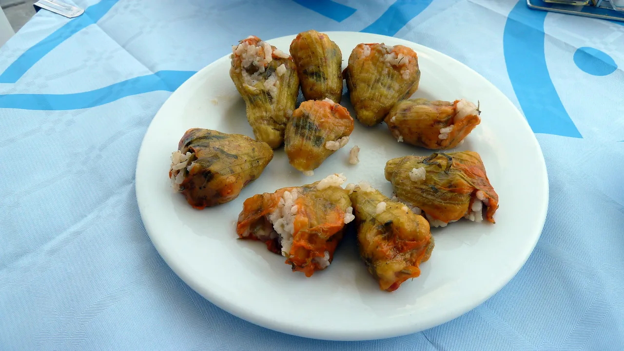 Taverna Drakos, Mylopotas, Greece