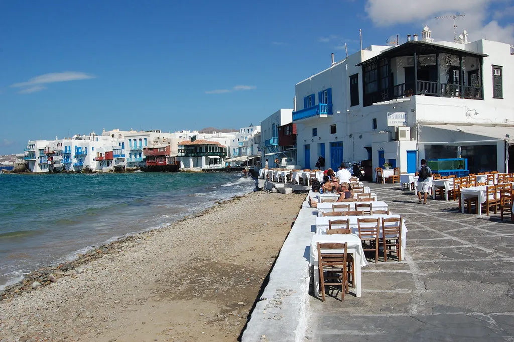 Greece, Greece