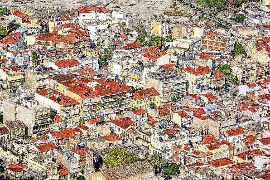 Destination view: Nafplio, Greece. Resized and converted to WebP.