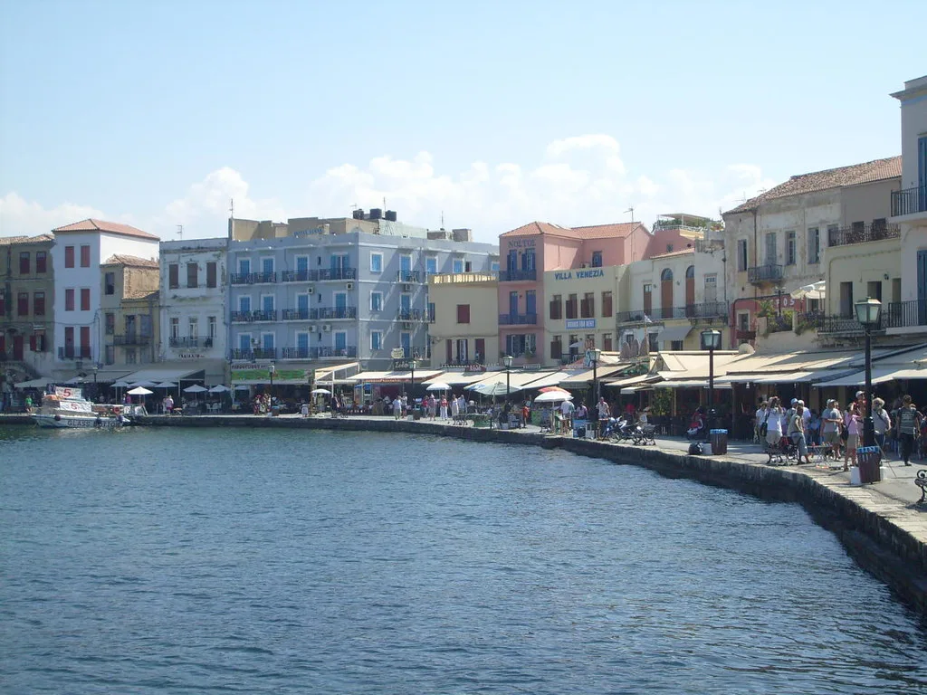 Chania, Greece